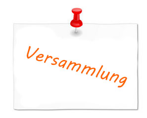Versammlung