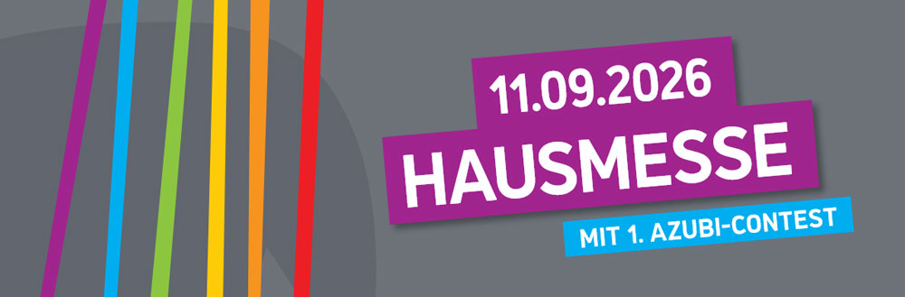 Logo Hausmesse